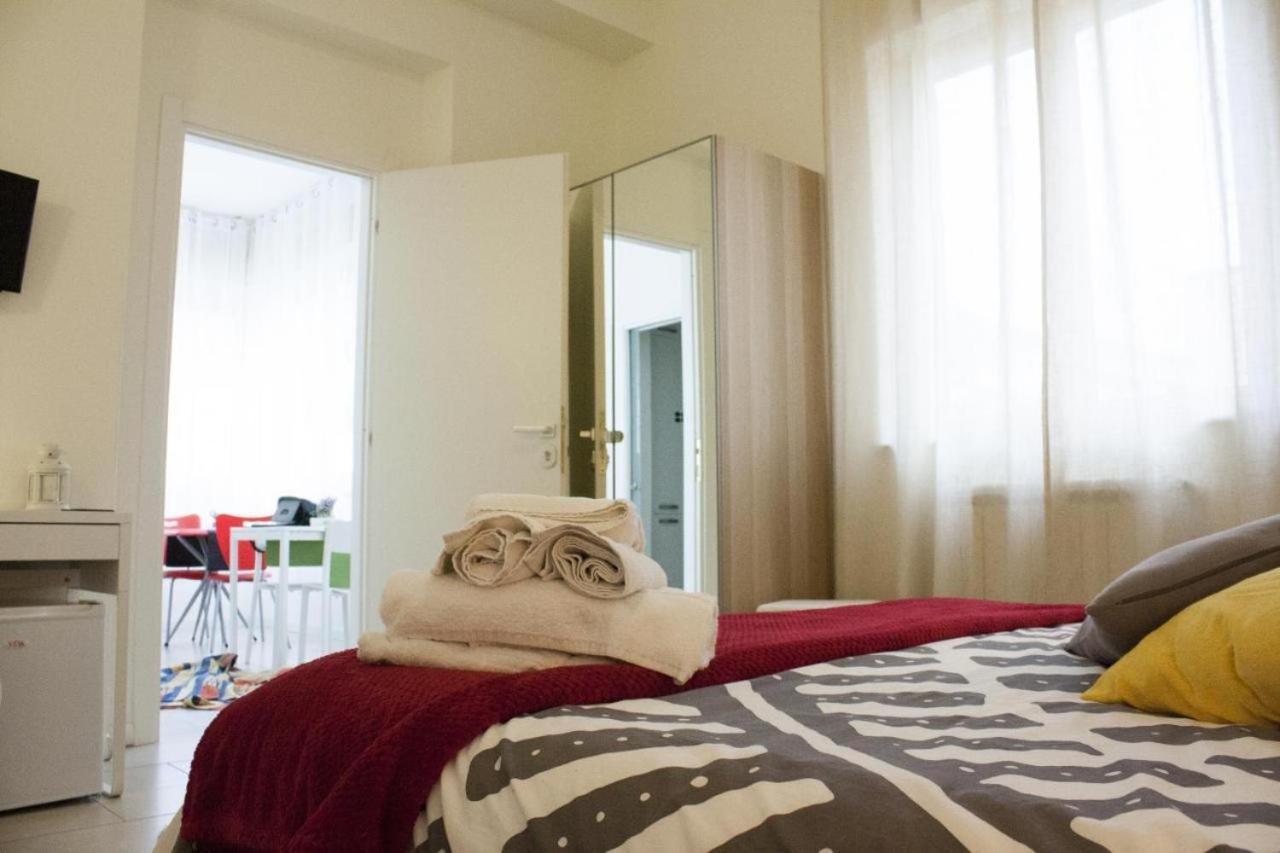 Neroli Mondello Apartment Exterior photo