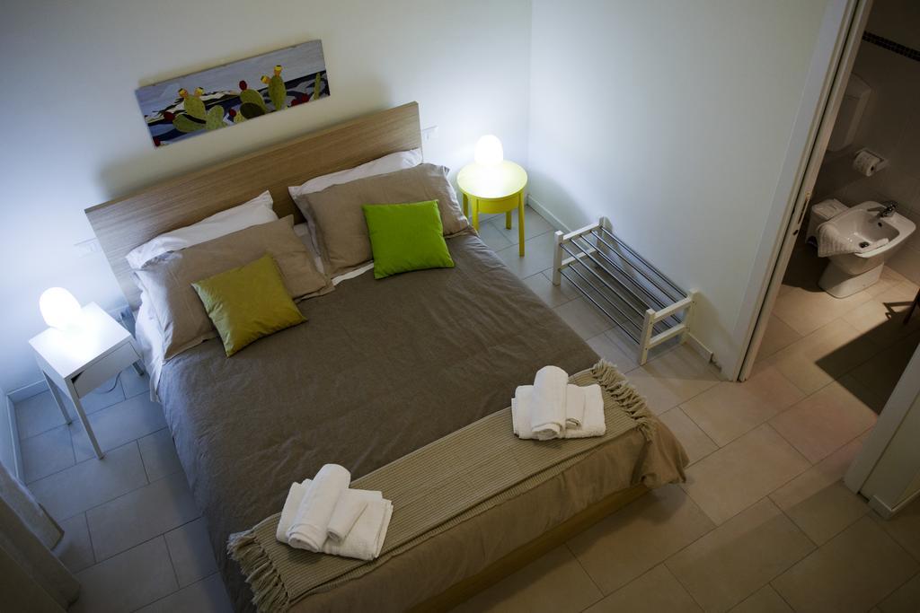 Neroli Mondello Apartment Room photo