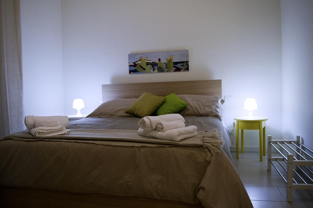 Neroli Mondello Apartment Room photo