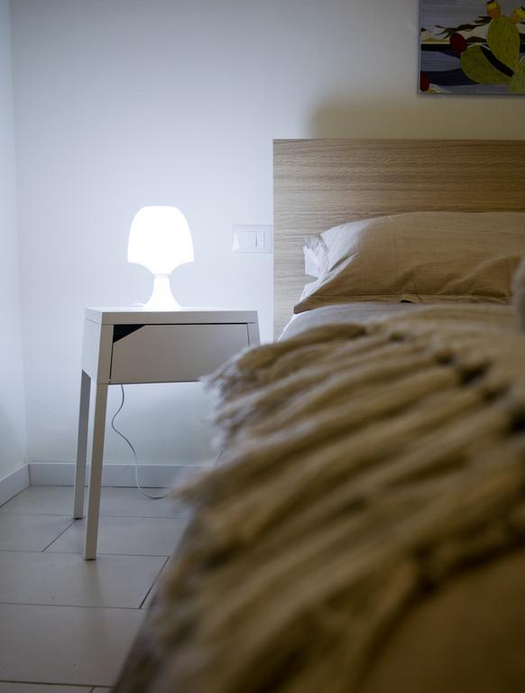 Neroli Mondello Apartment Room photo
