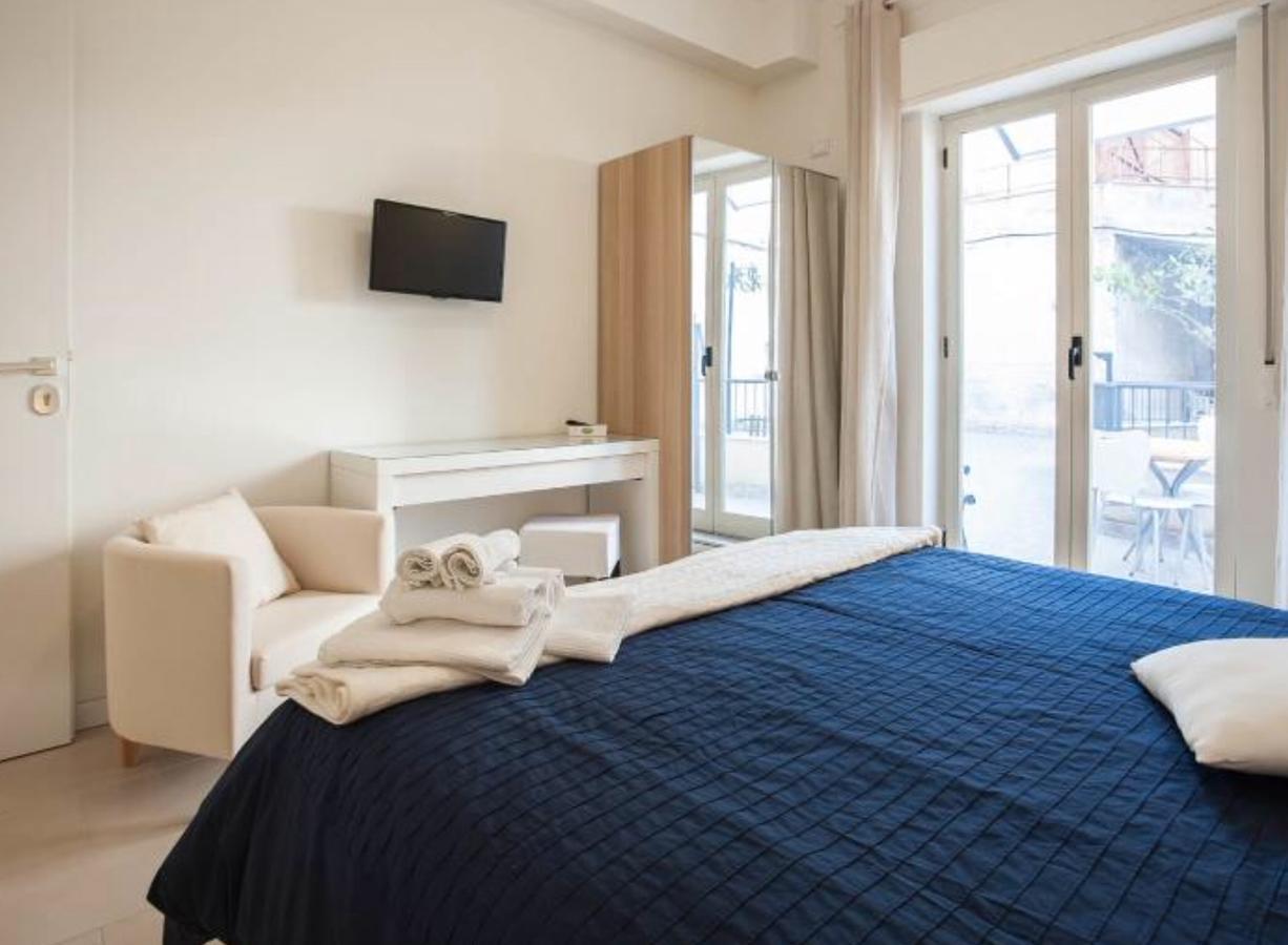 Neroli Mondello Apartment Exterior photo