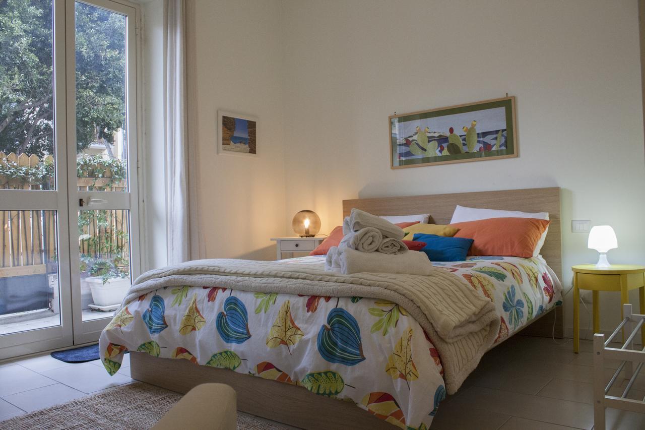 Neroli Mondello Apartment Exterior photo