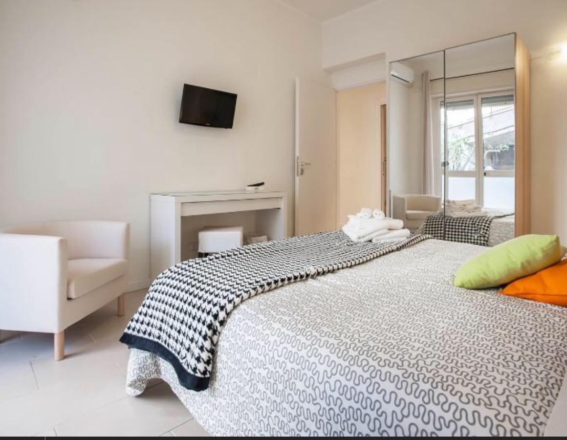 Neroli Mondello Apartment Exterior photo