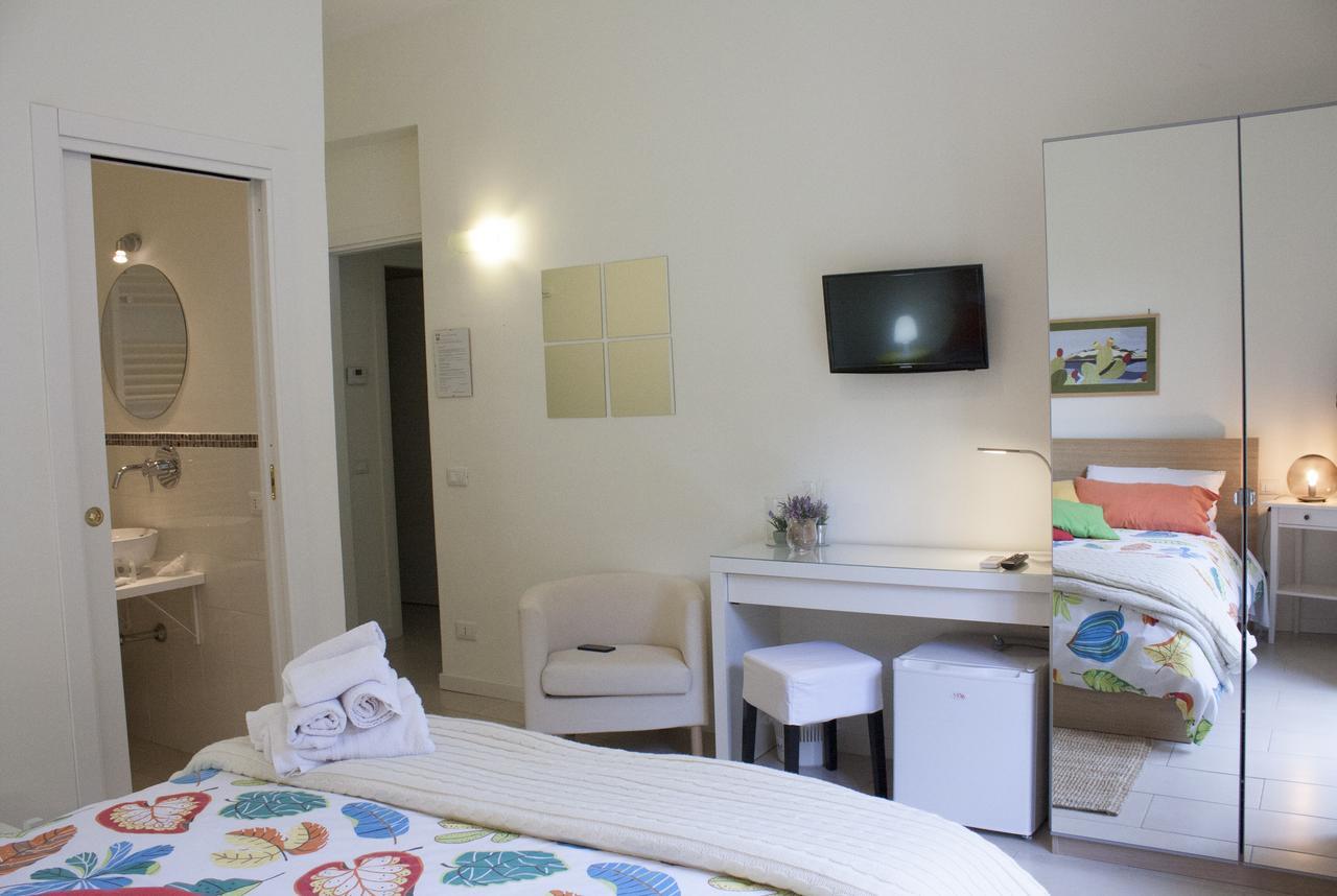 Neroli Mondello Apartment Exterior photo