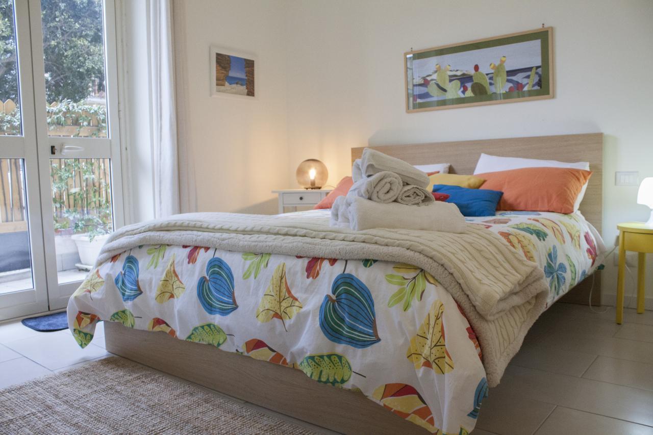 Neroli Mondello Apartment Exterior photo