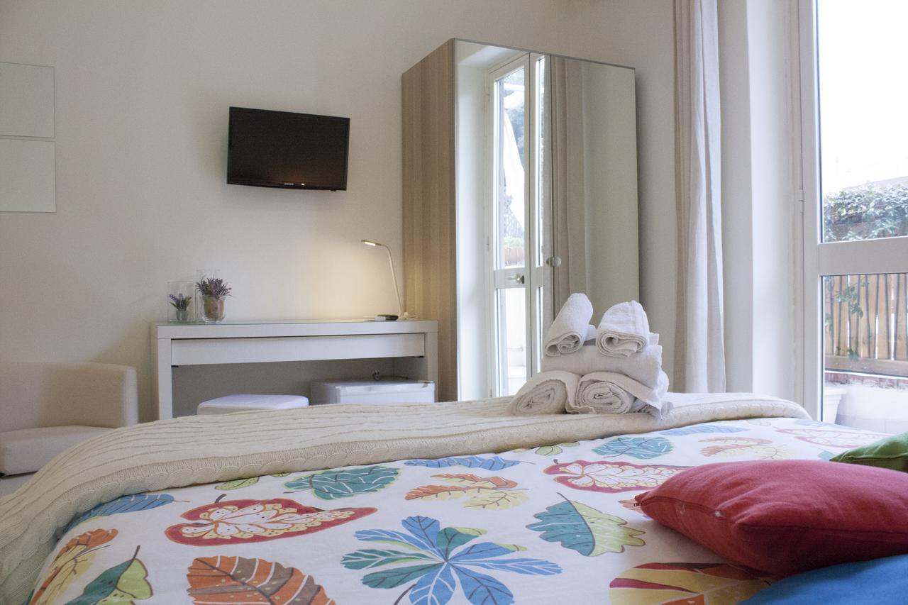 Neroli Mondello Apartment Exterior photo