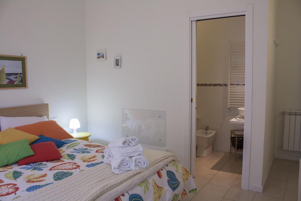 Neroli Mondello Apartment Exterior photo