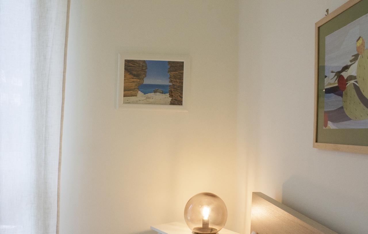 Neroli Mondello Apartment Exterior photo
