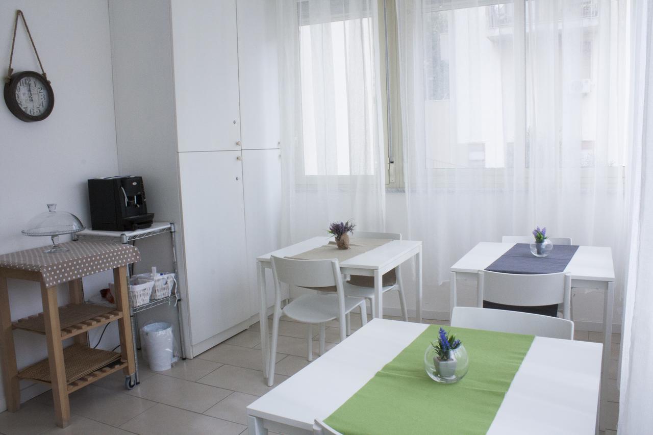 Neroli Mondello Apartment Exterior photo